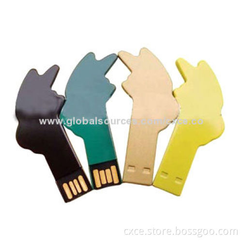 2GB/4GB/8GB/16GB/32GB/64GB High-speed Mini USB Flash Drive